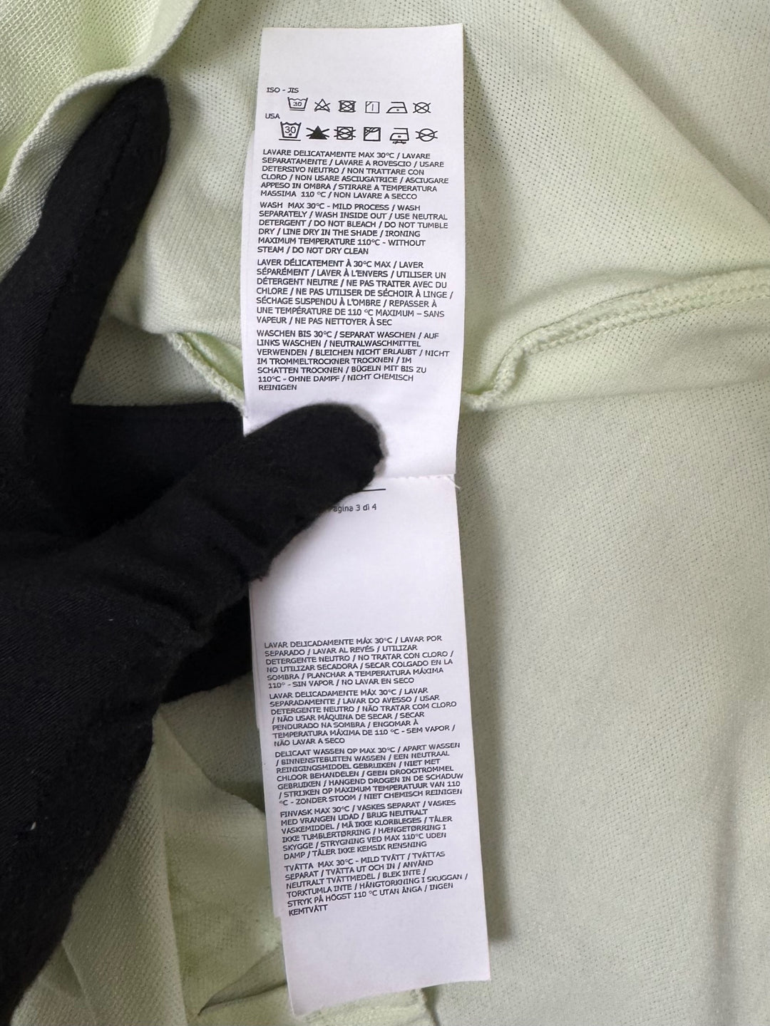 Stone Island Polo