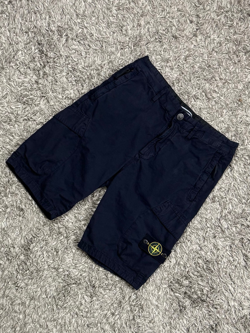 Stone Island Bermuda