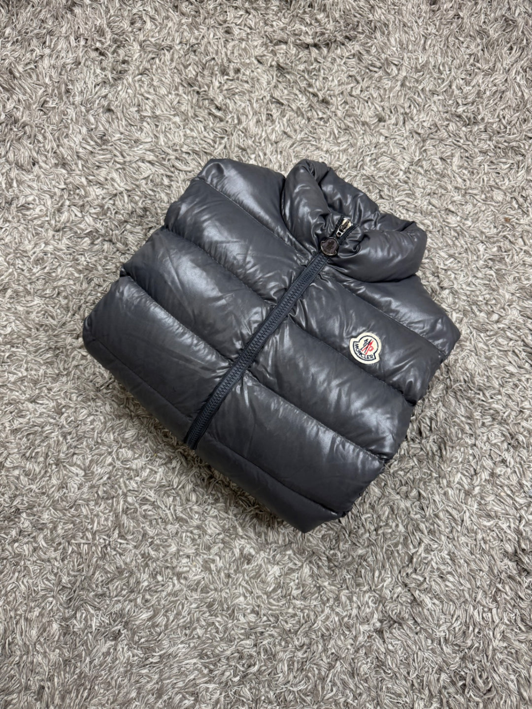 Moncler Ghany Gilet Vest