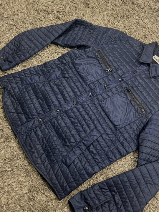 Stone Island Garment Dyed