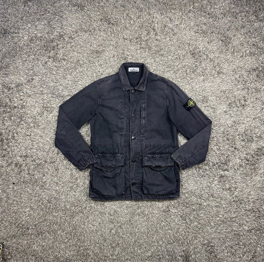 Stone Island Overshirt