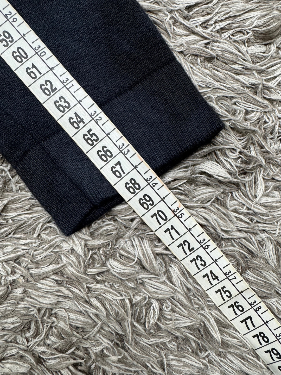 Stone Island maglioncino girocollo in cotone