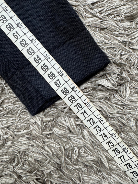 Stone Island maglioncino girocollo in cotone