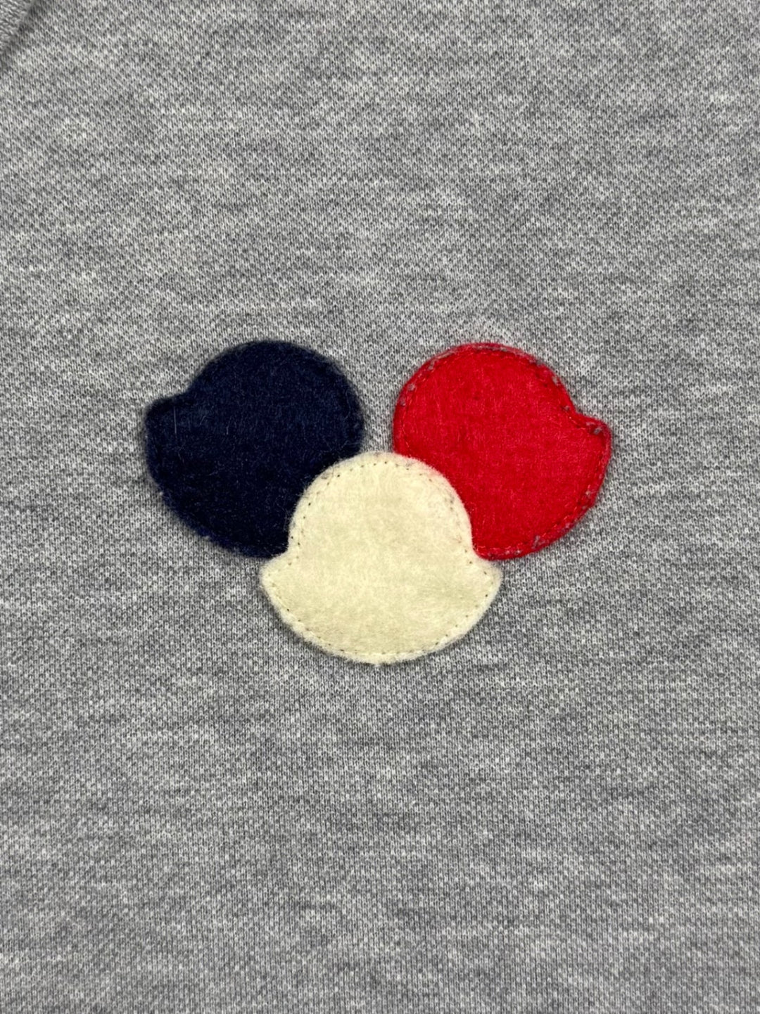 Moncler Polo