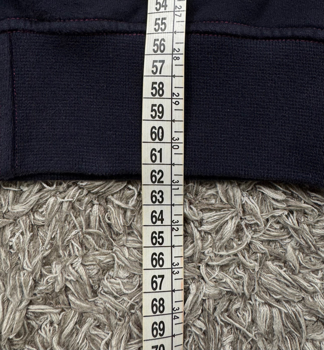 Stone Island felpa full zip