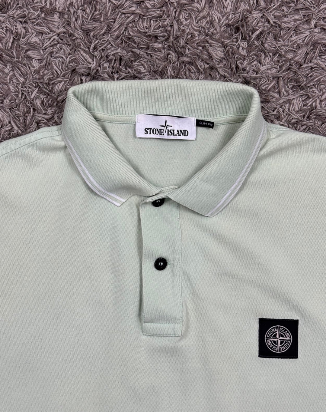 Stone Island Polo