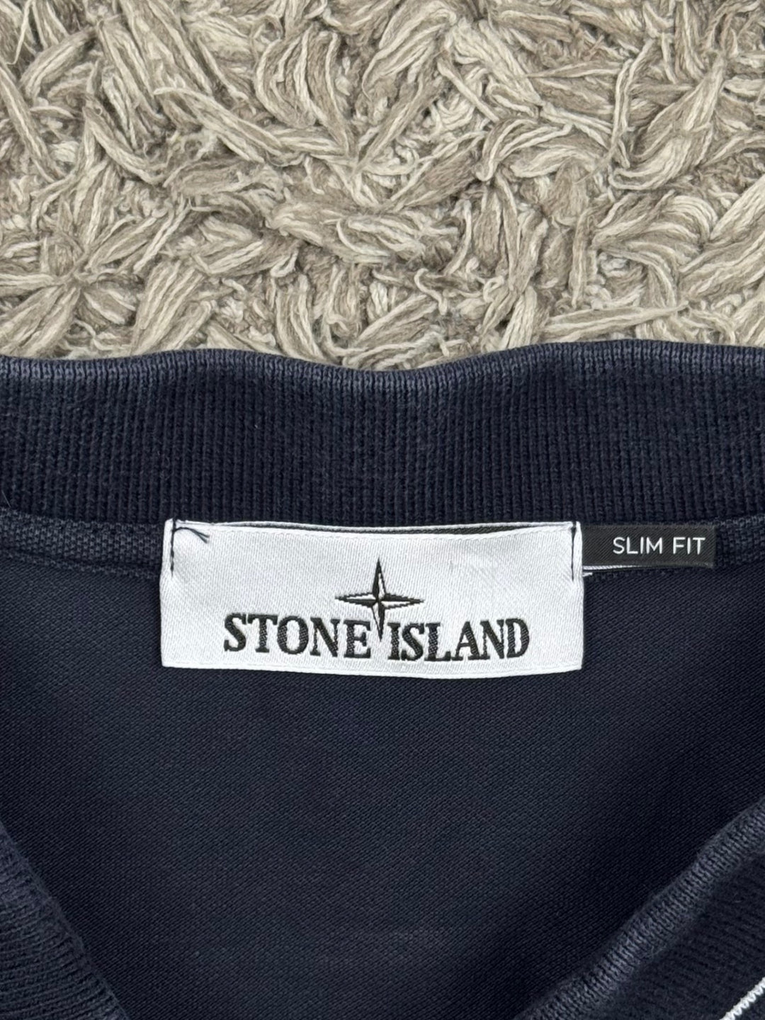 Stone Island Polo