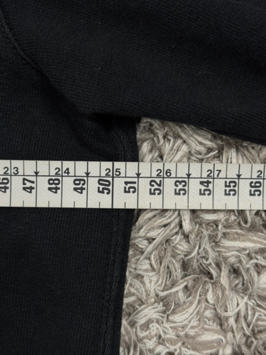 Stone Island Felpa Girocollo