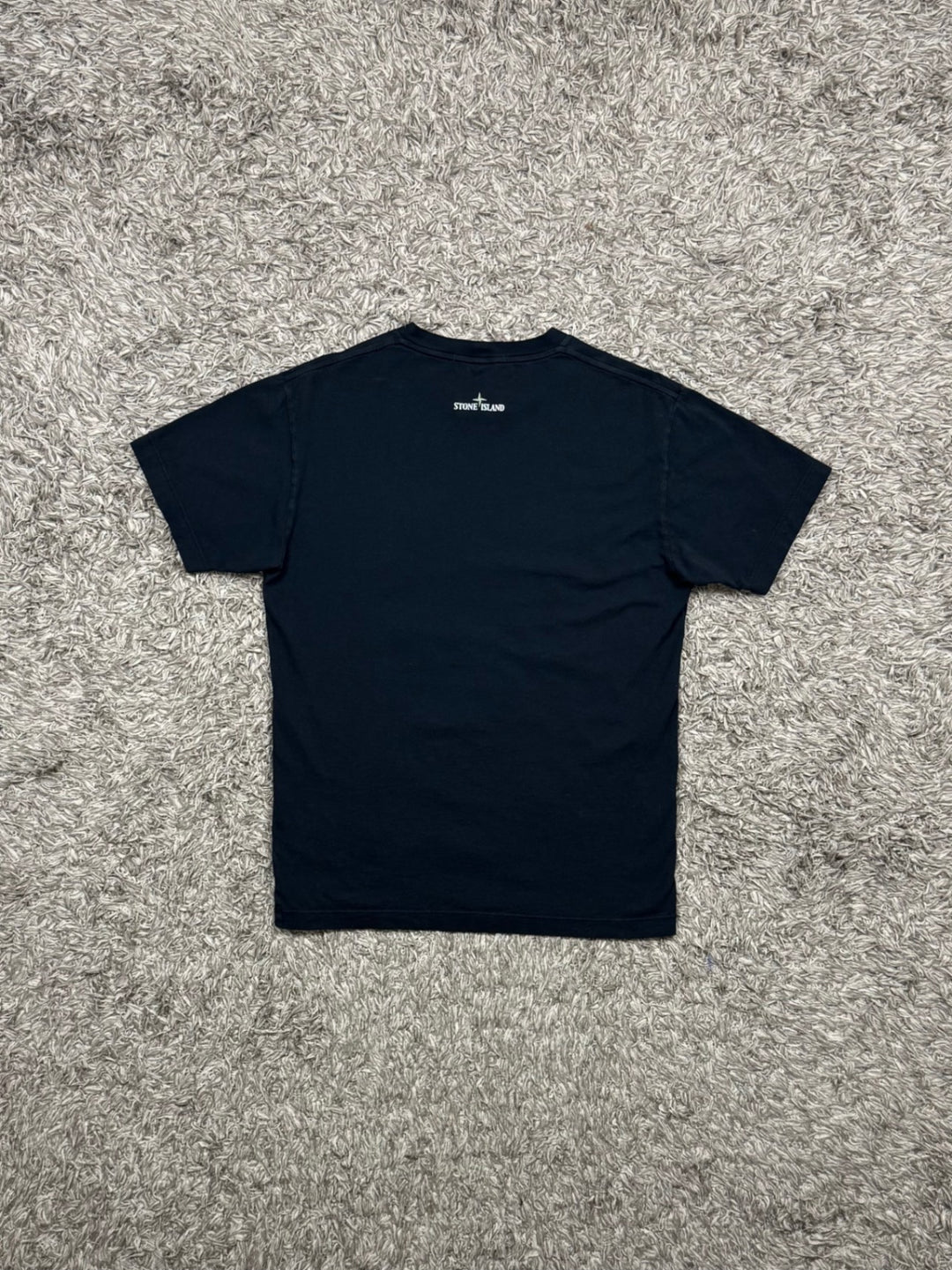 Stone Island T-shirt con stampa