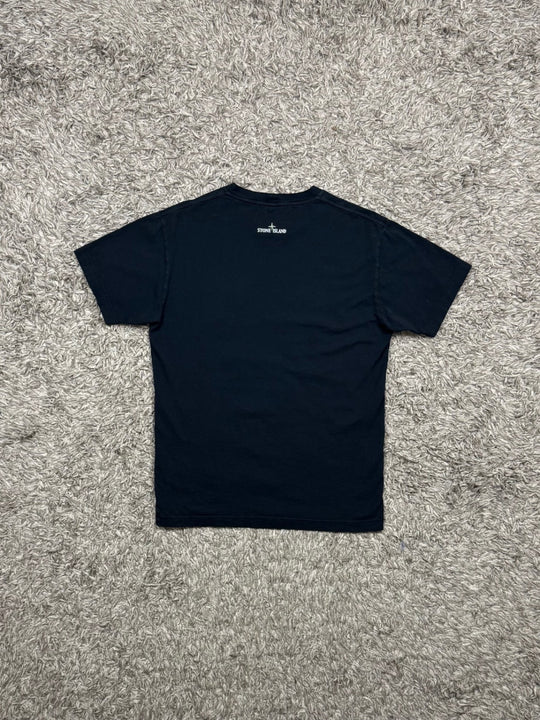 Stone Island T-shirt con stampa