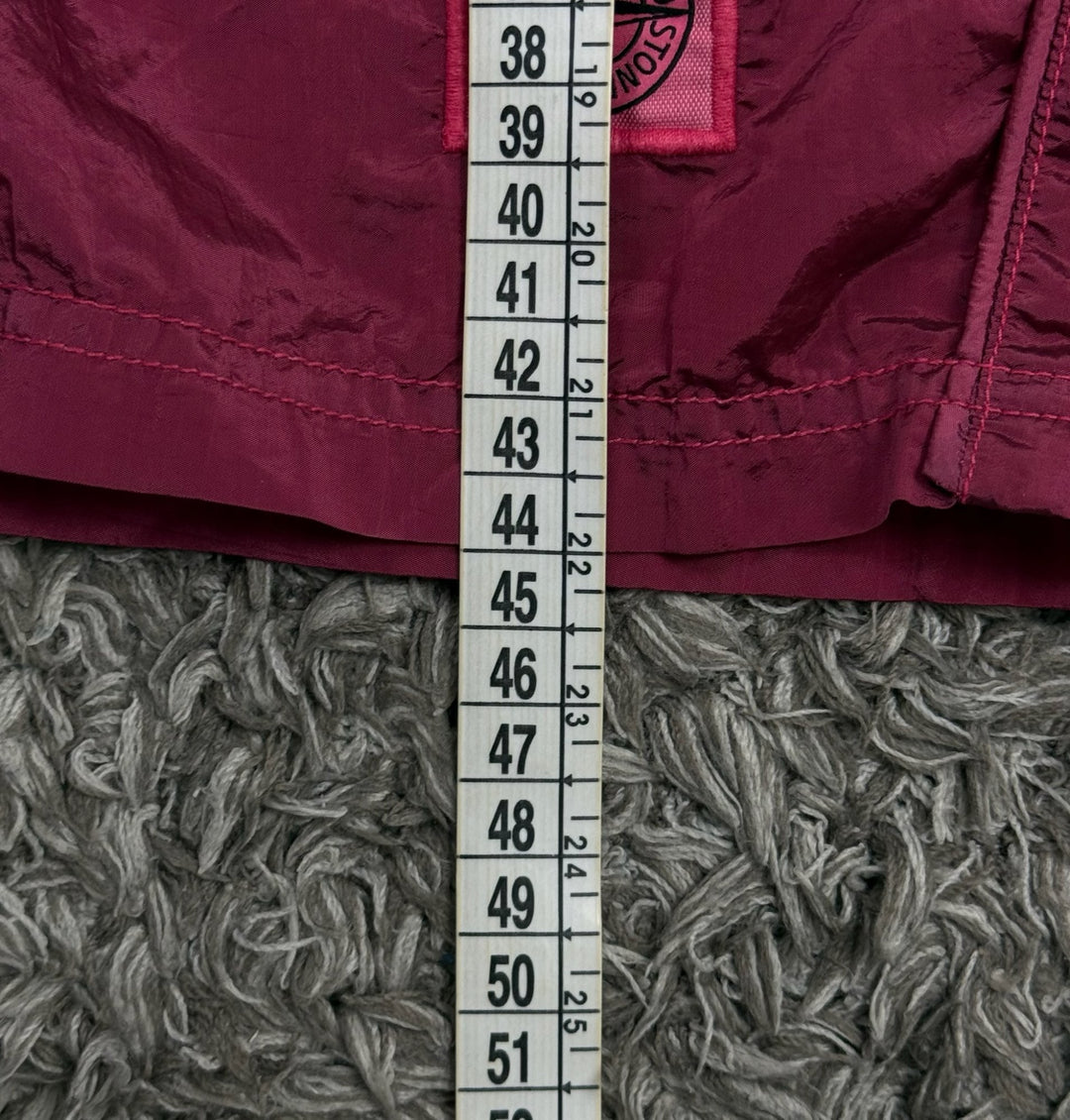Stone Island costume