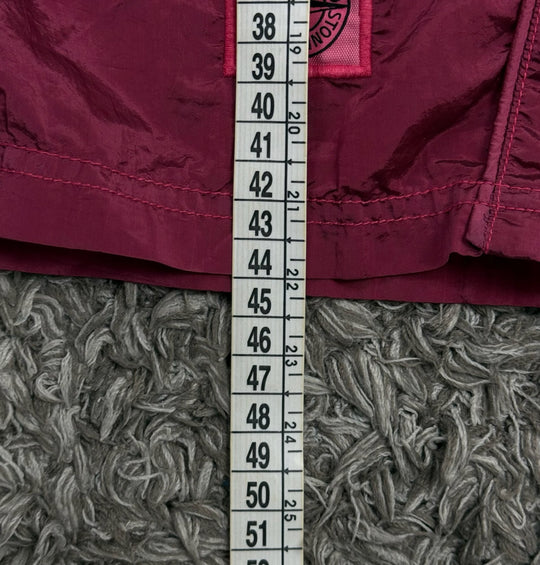 Stone Island costume