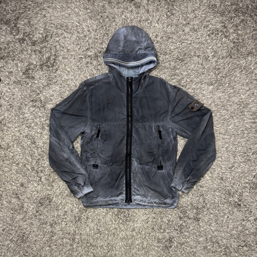 Stone Island giubbotto skin touch nylon-tc Customized