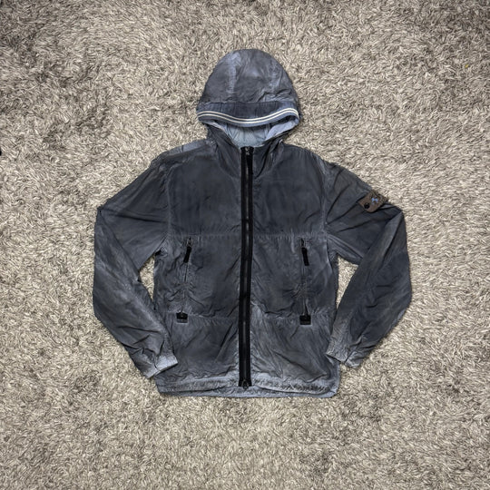 Stone Island giubbotto skin touch nylon-tc Customized