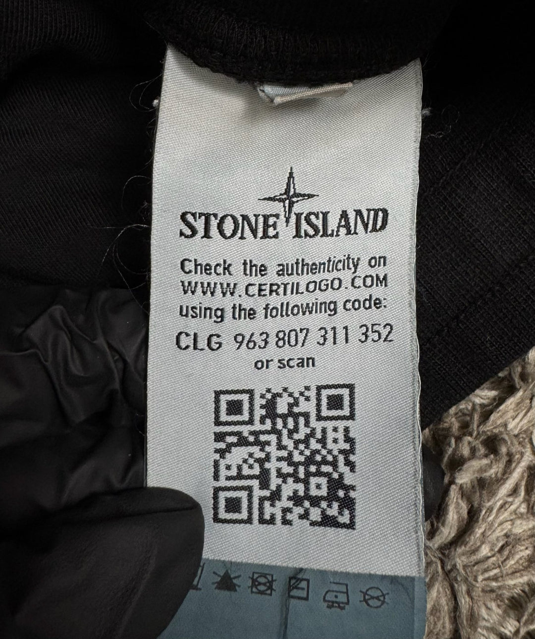 Stone Island Shorts