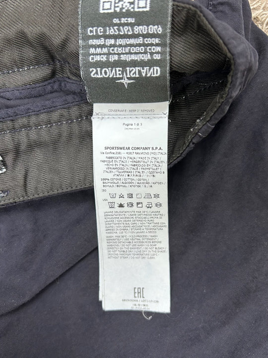 Stone Island Bermuda