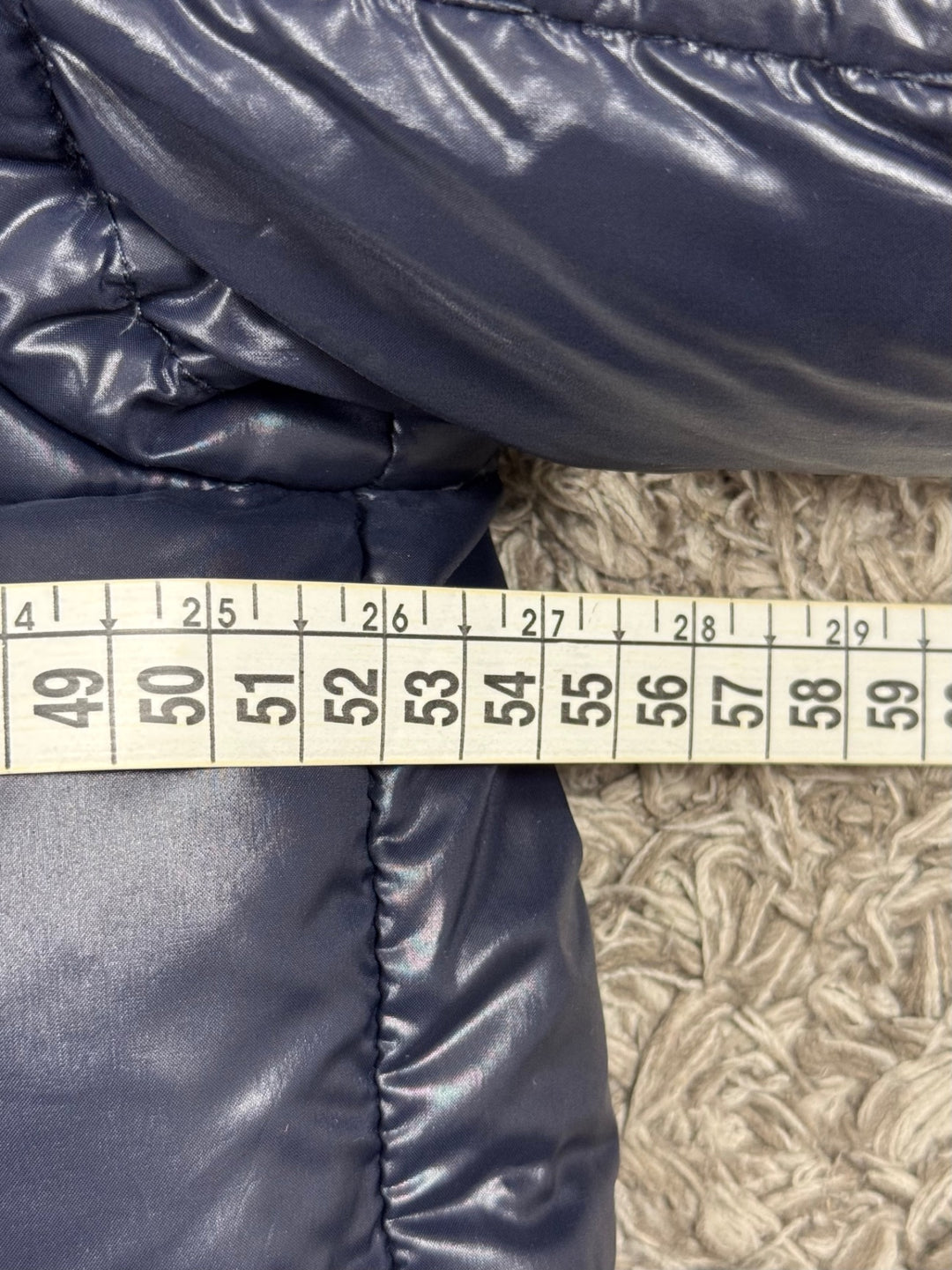 Moncler K2 Piumino