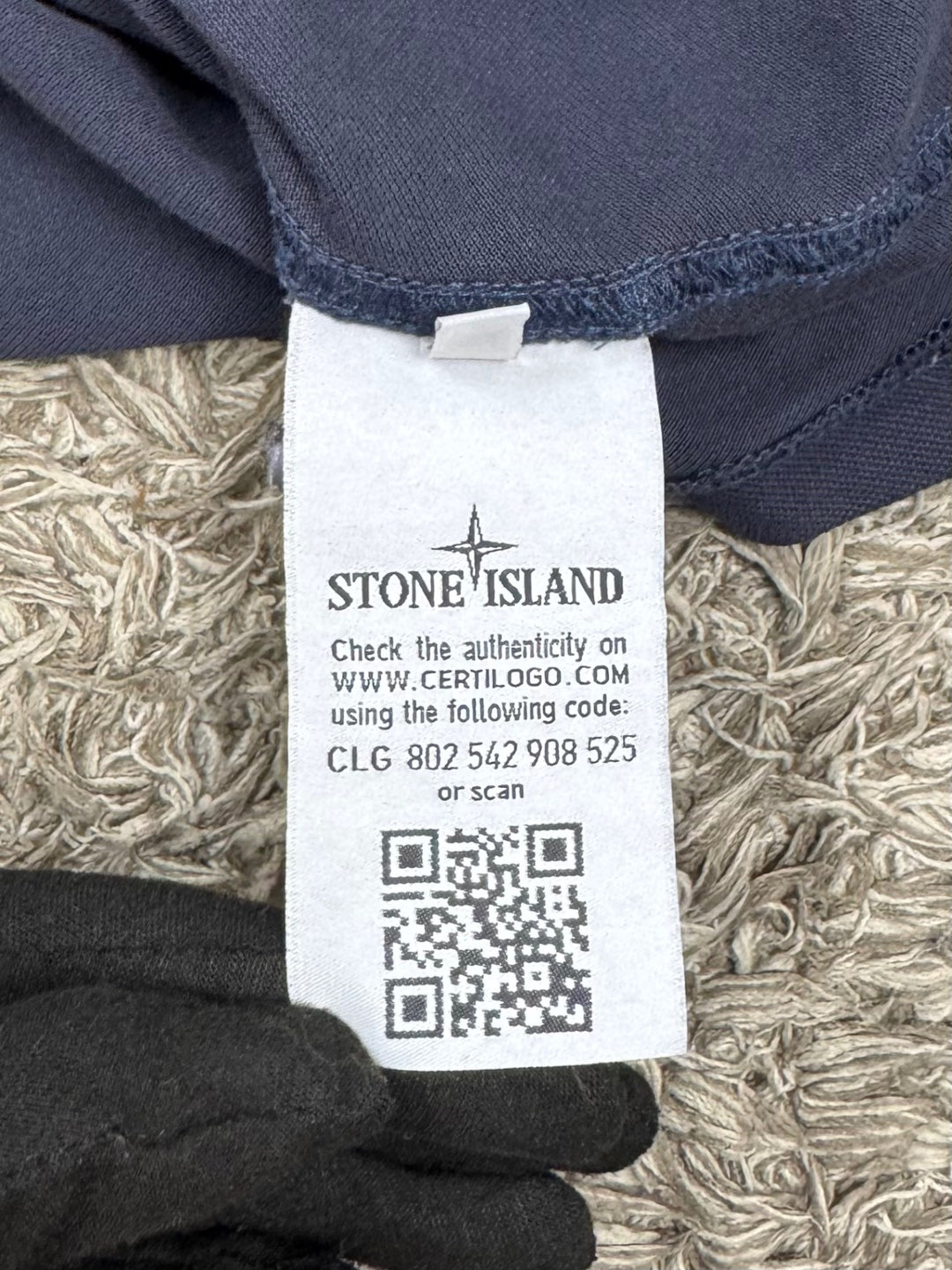 Stone Island Polo