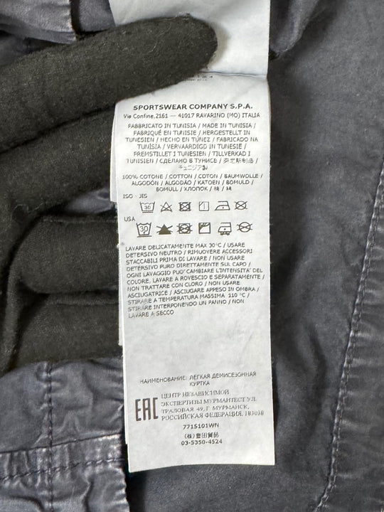 Stone Island Overshirt