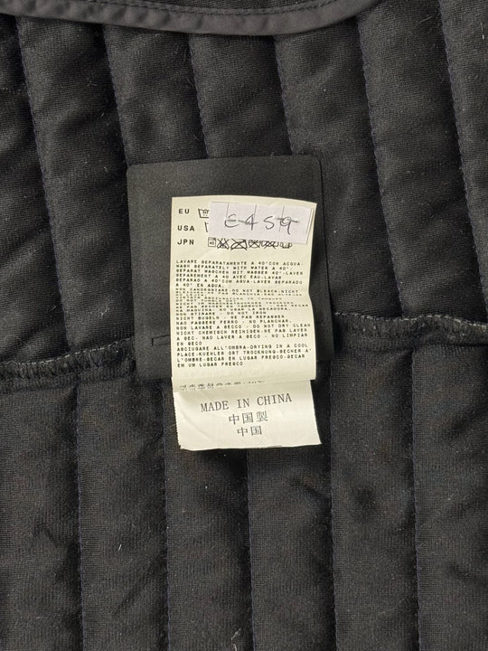 Stone Island Garment Dyed