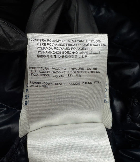 Moncler Bomber