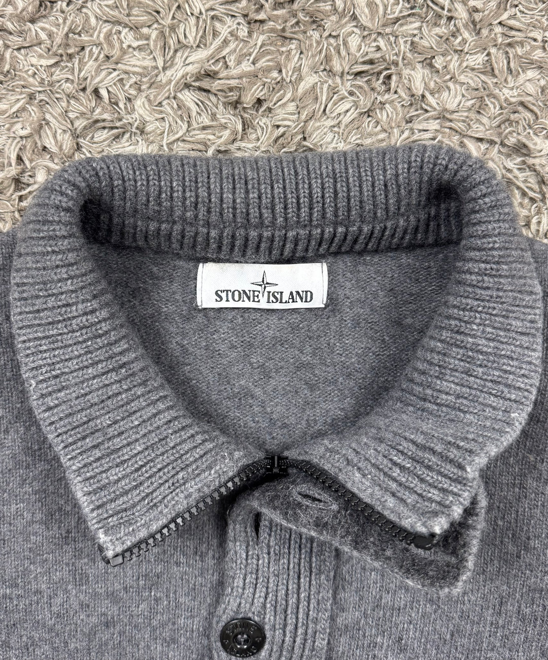 Stone Island maglione