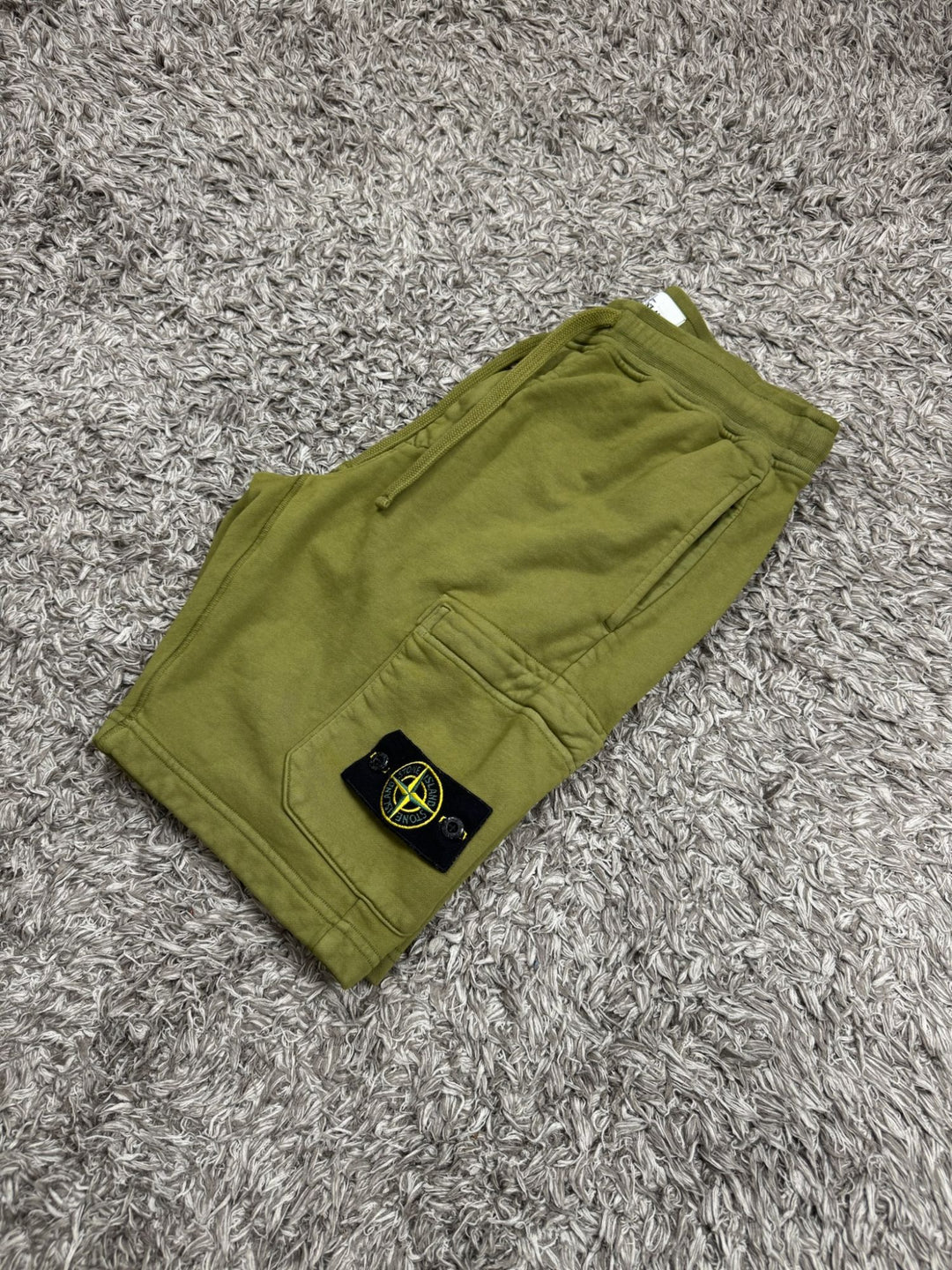Stone Island Shorts