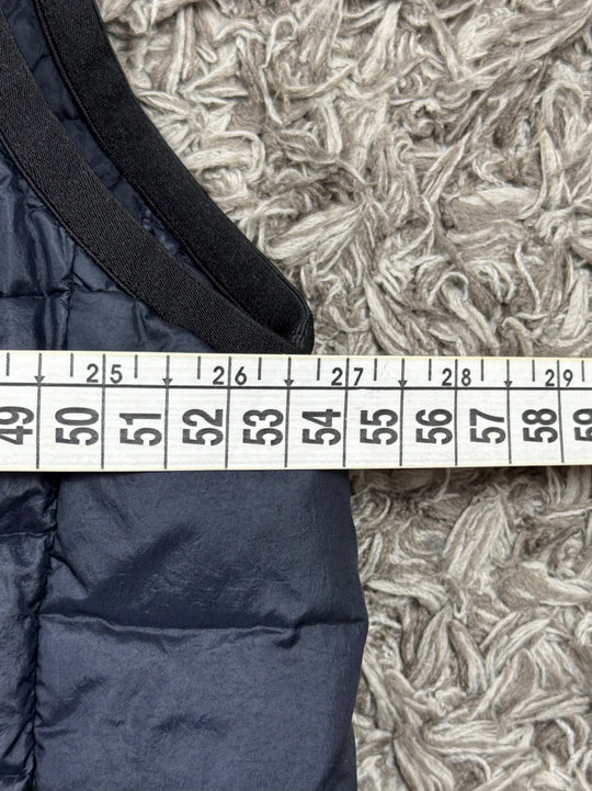 Stone Island Loom Woven Chambers R-Nylon Down-TC