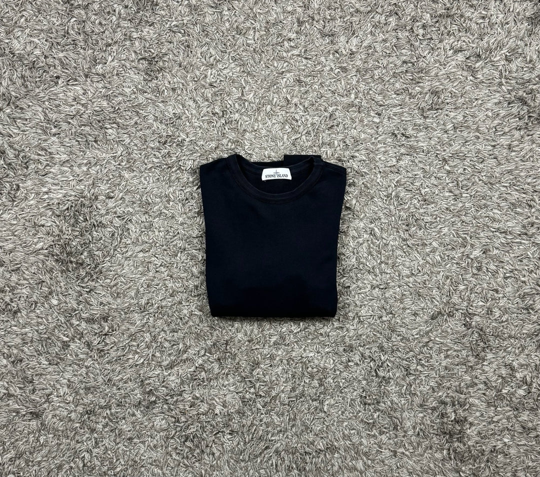 Stone Island felpa girocollo