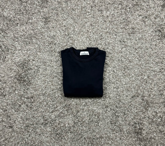 Stone Island felpa girocollo