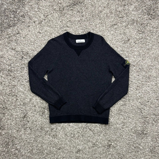 Stone Island maglione lana