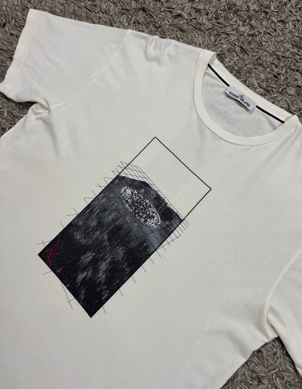 Stone Island T-shirt