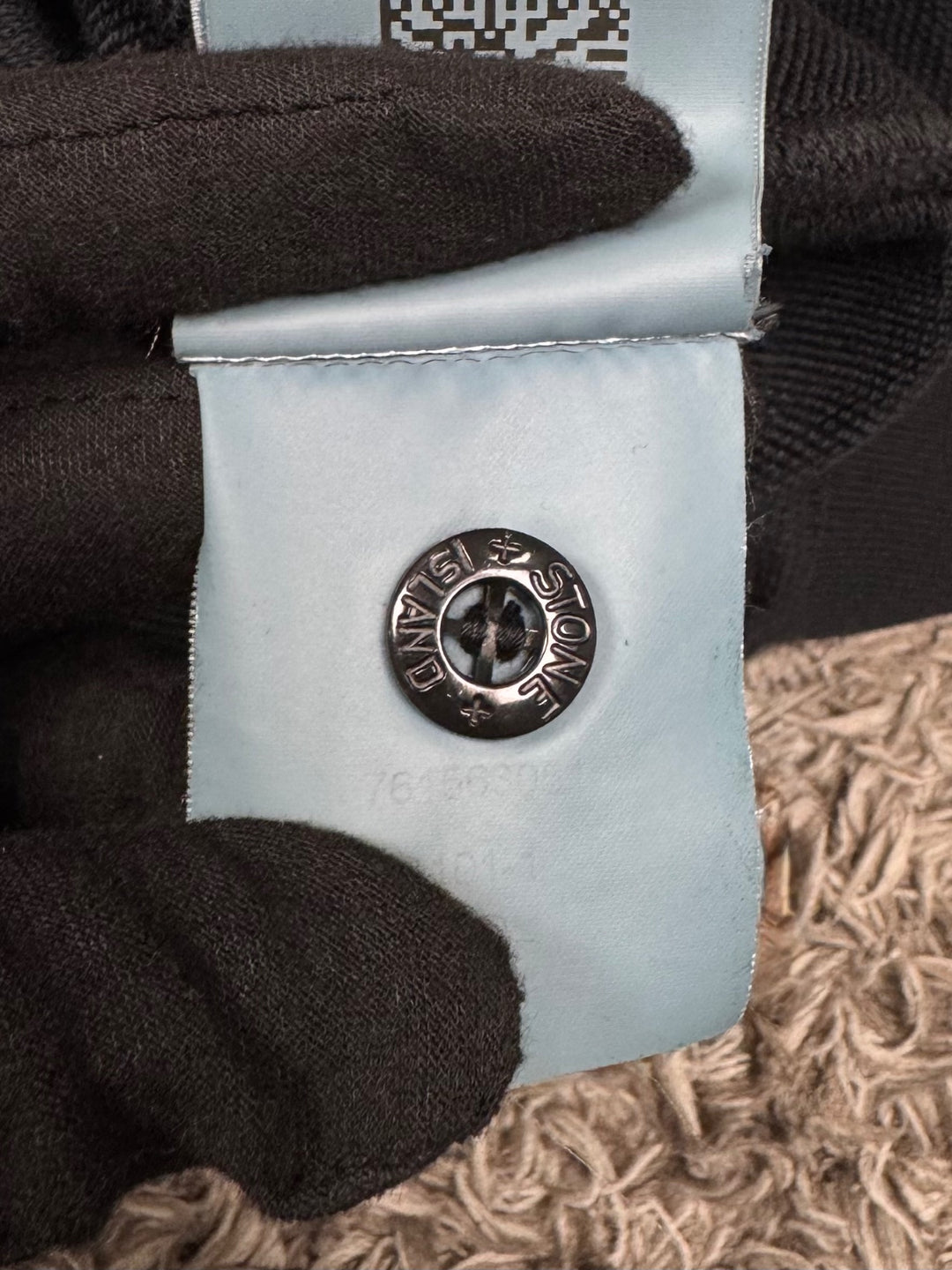 Stone Island Felpa girocollo