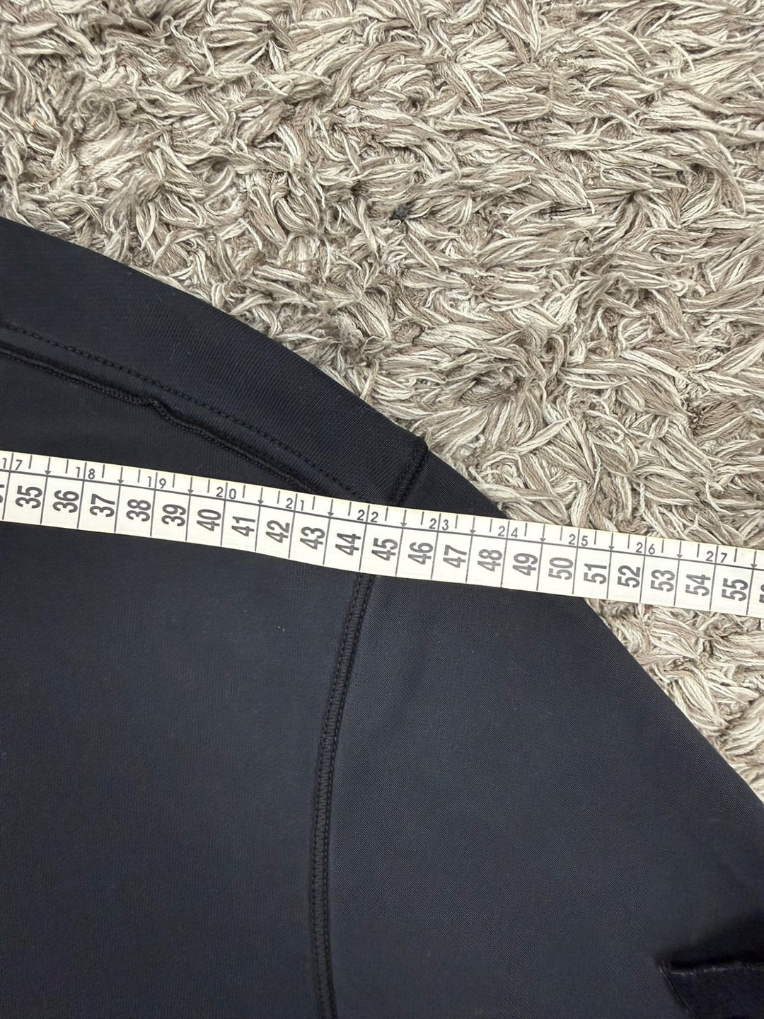 Stone Island felpa girocollo