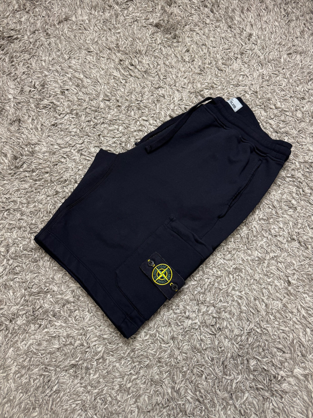 Stone Island Shorts