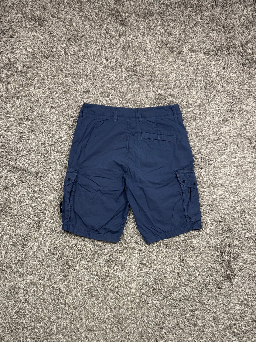 Stone Island bermuda