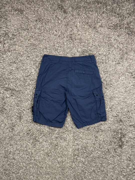 Stone Island bermuda