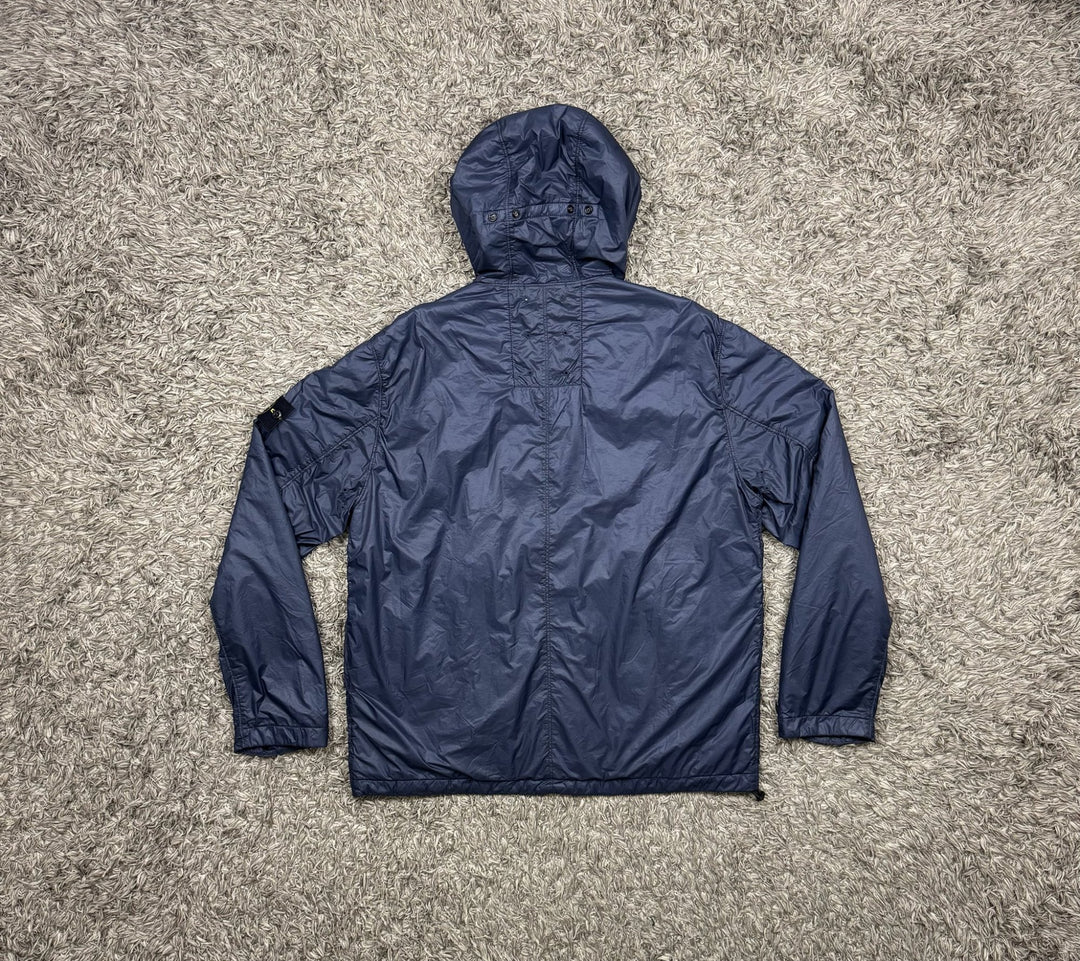 Stone Island Garment Dyed