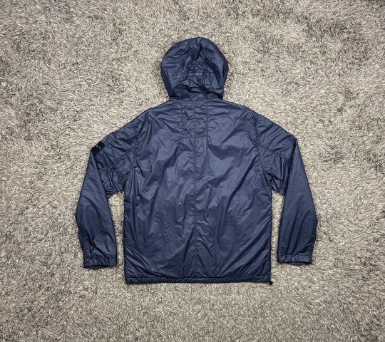 Stone Island Garment Dyed