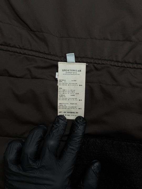 Stone Island Field jacket