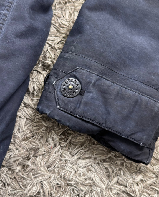 Stone Island Micro Reps Customized