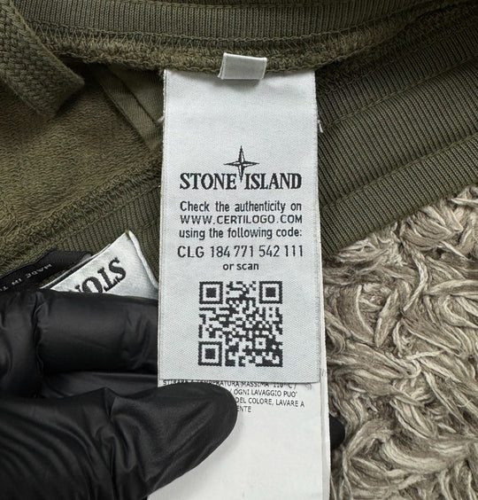 Stone Island Shorts