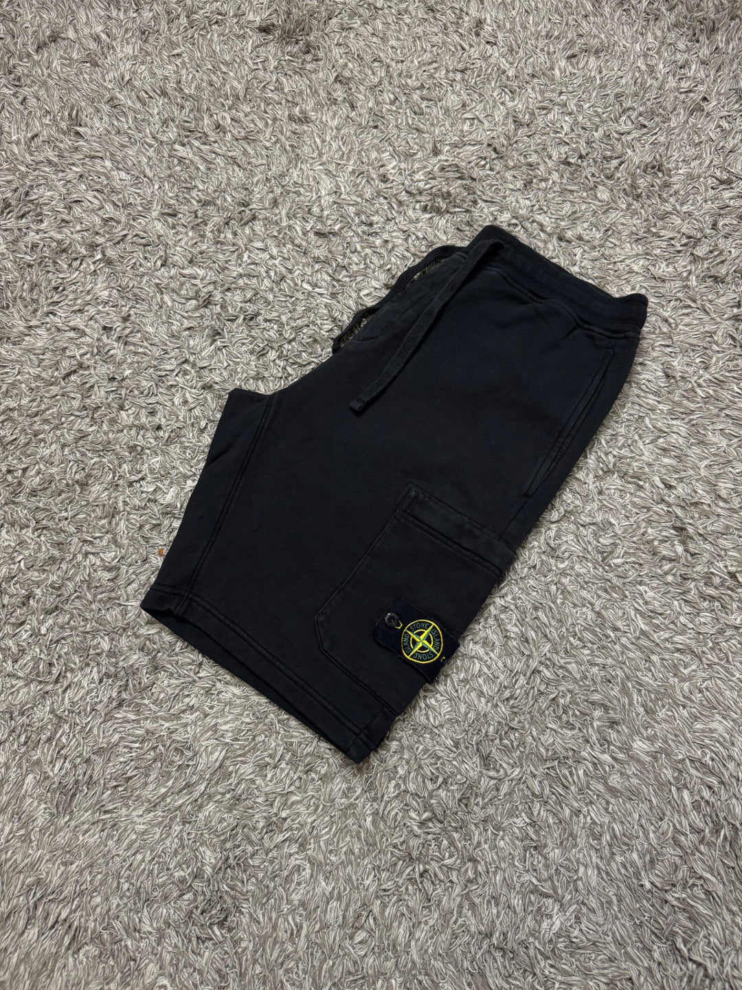 Stone Island Shorts