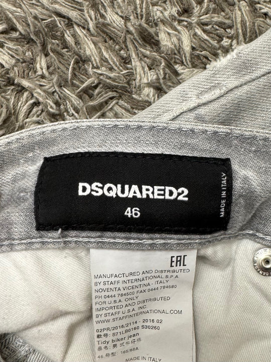 Dsquared2 jeans