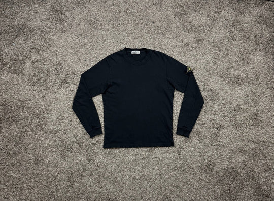 Stone Island felpa girocollo