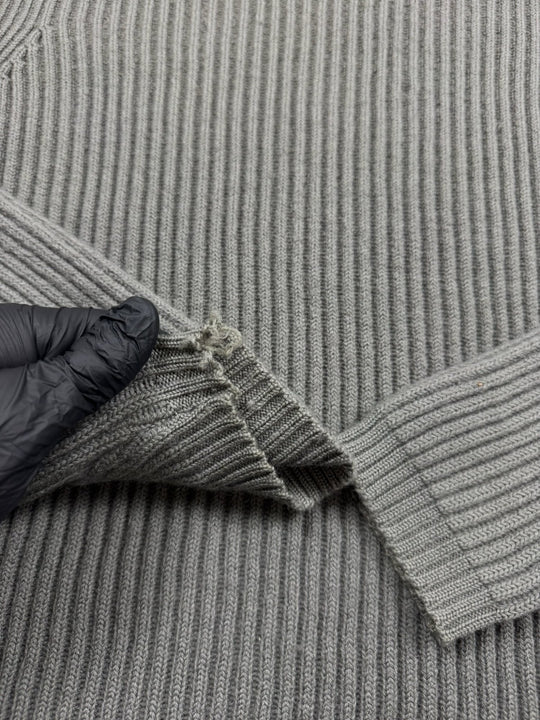 Stone Island Maglione a coste