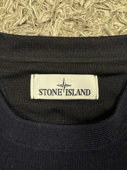 Stone Island maglione in lana