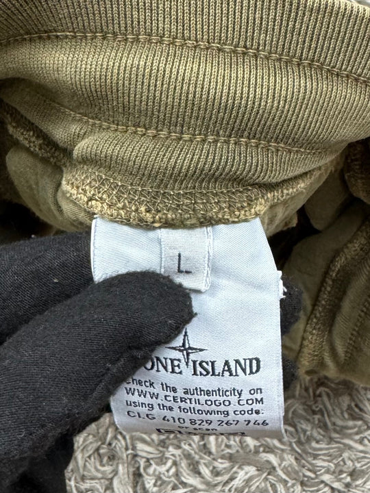 Stone Island Shorts