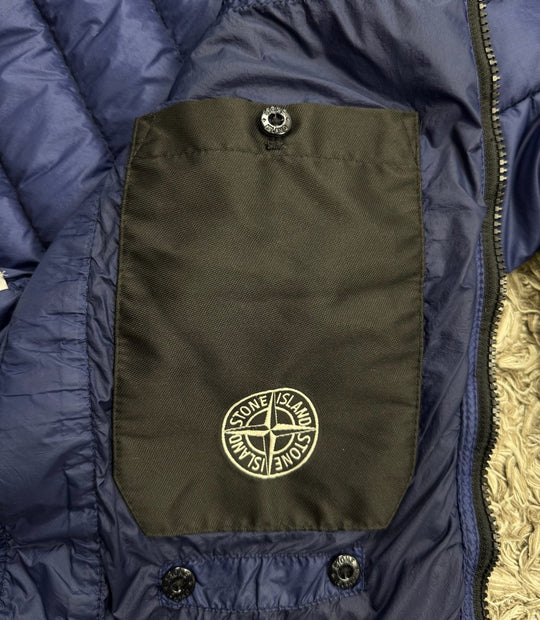 Stone Island Giubbotto 100 grammi