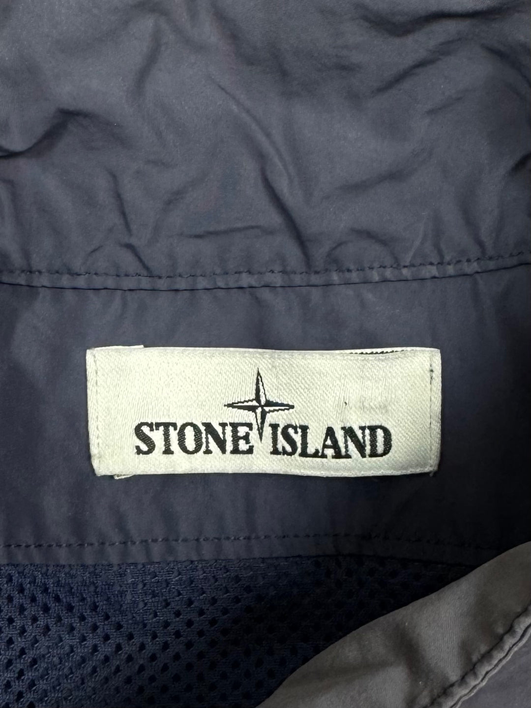 Stone Island Micro Reps
